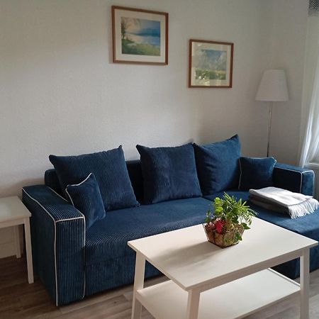 Tönning Ferienwohnung Jakob מראה חיצוני תמונה