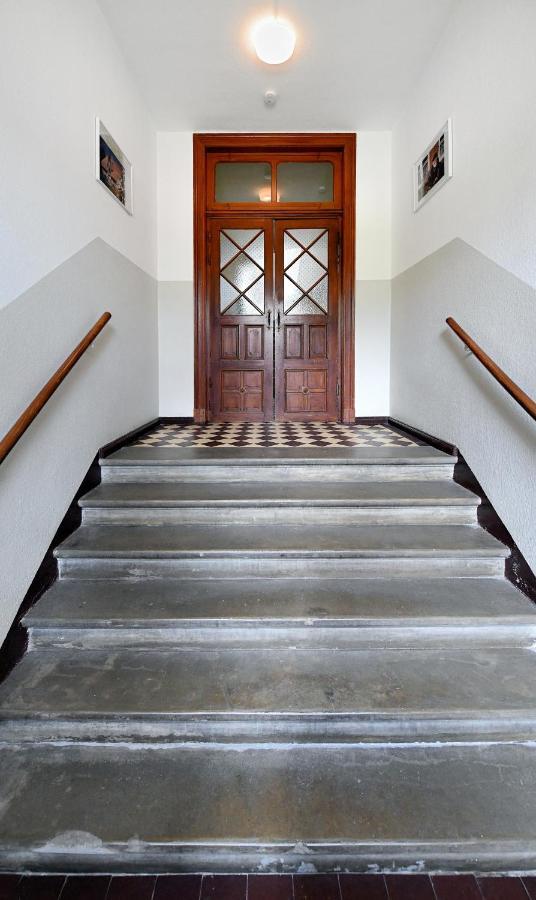 Tönning Ferienwohnung Jakob מראה חיצוני תמונה