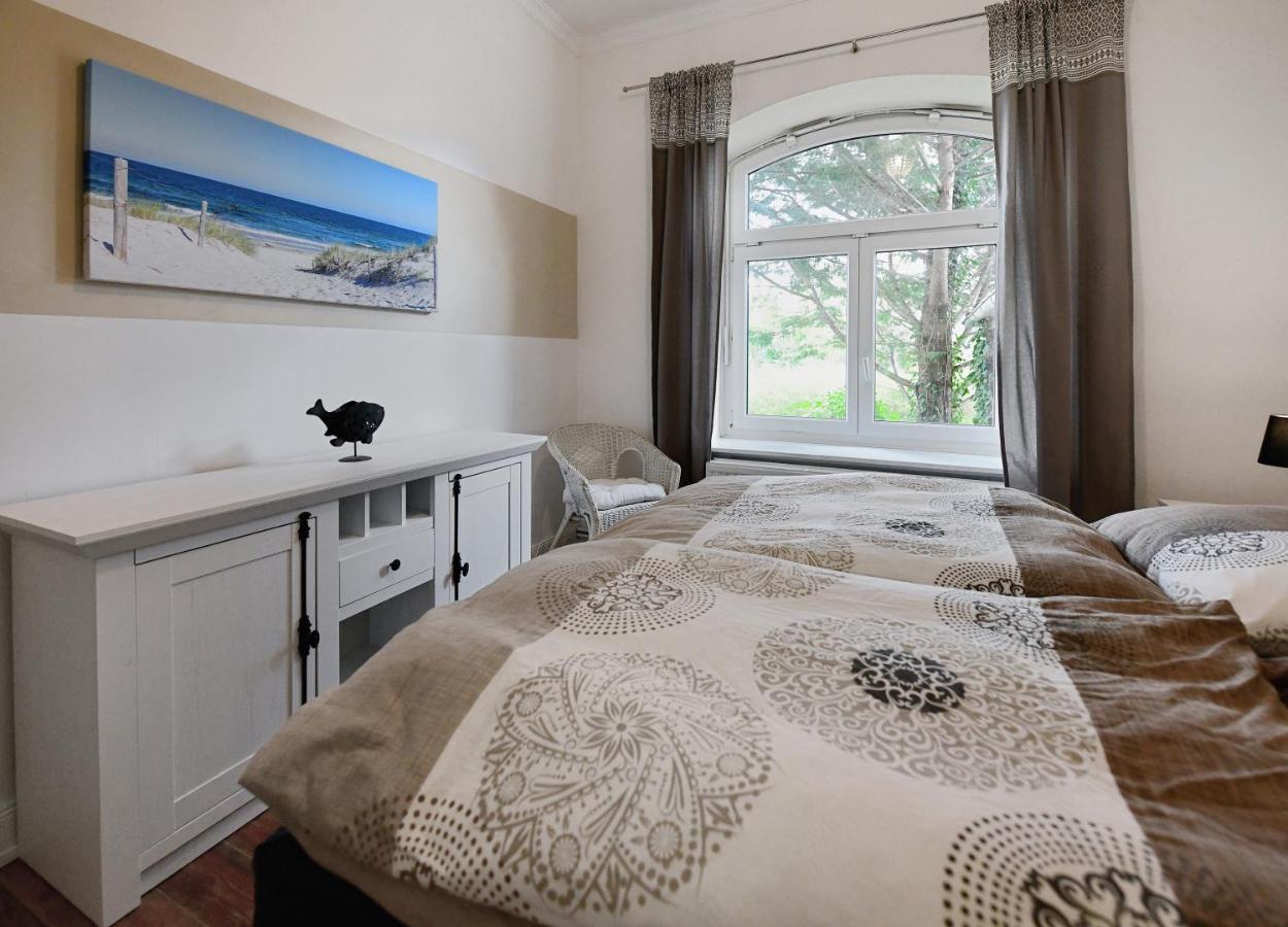 Tönning Ferienwohnung Jakob מראה חיצוני תמונה