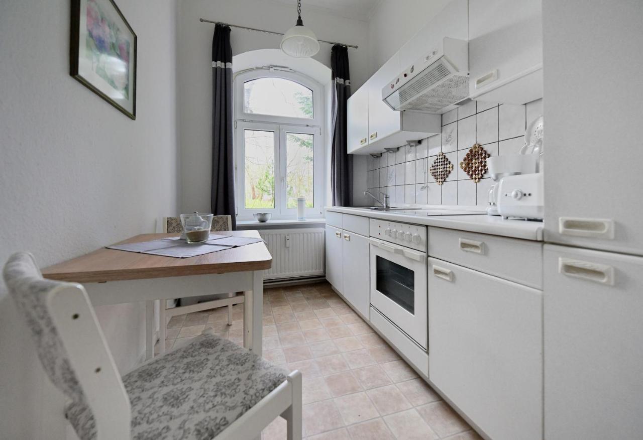 Tönning Ferienwohnung Jakob מראה חיצוני תמונה