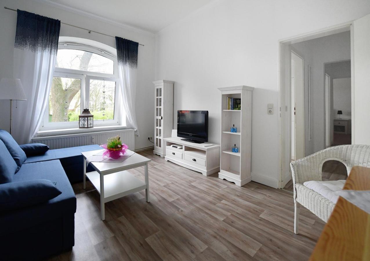 Tönning Ferienwohnung Jakob מראה חיצוני תמונה