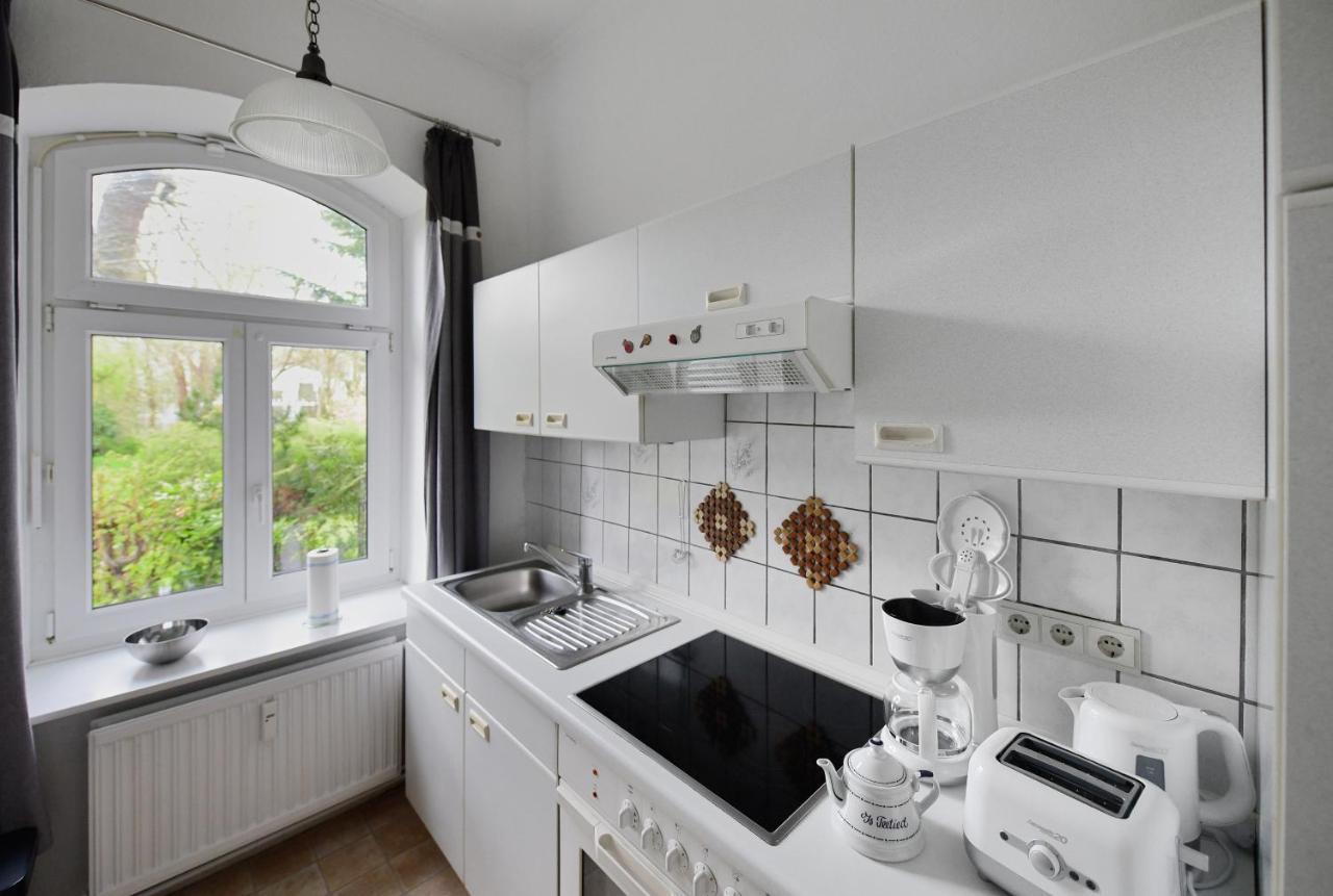 Tönning Ferienwohnung Jakob מראה חיצוני תמונה