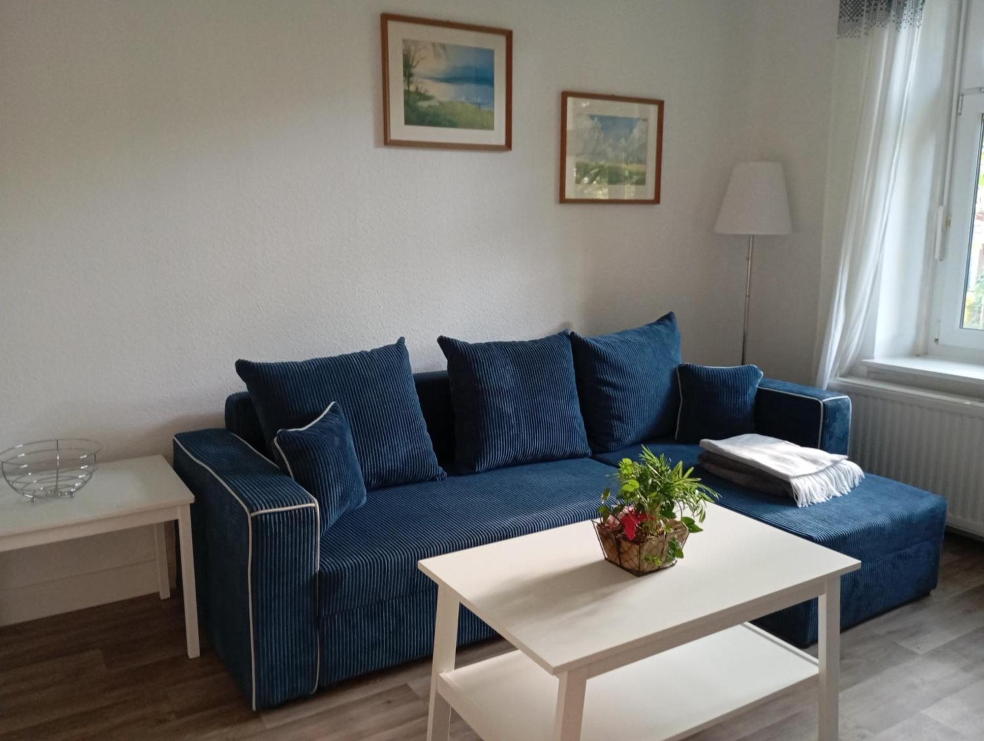 Tönning Ferienwohnung Jakob מראה חיצוני תמונה